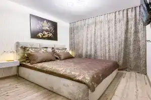 Апартаменты на Юрина 168К, Барнаул