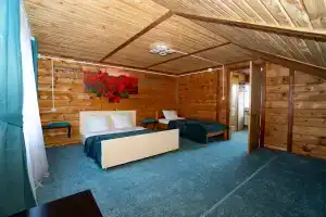 Апартаменты на ул. Советская 5в, Катунь