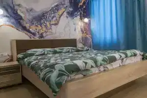 Апартаменты на Пастухова 22 кв 16, Пятигорск