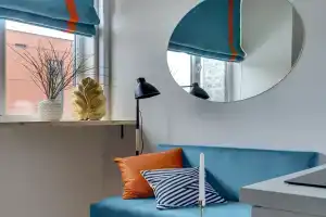 Гостиница «Херсонская 41А», Москва