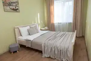 Апартаменты на Пушкина 9, Хабаровск