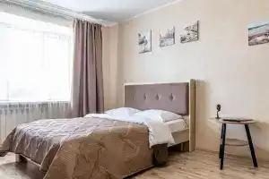 Апартаменты на улица Пичугина, 6, Курган