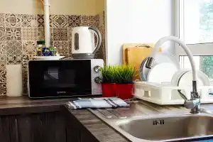 Апартаменты на Свободы 9, Рыбинск