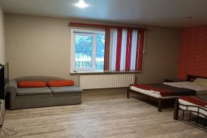 Апартаменты на ул.Зеленая д.6А, Заокский