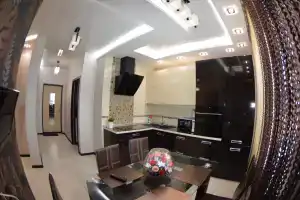 Апартаменты на ул. Крайнов, д. 4, кв. 95, Владимир