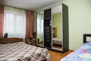 Апартаменты на прт Победы 44, Курск