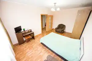 Апартаменты на г. Курск, проспект Победы, 34, Курск