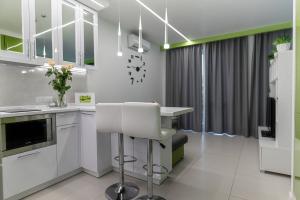 Апартаменты на Ленина 298В/3, Адлер