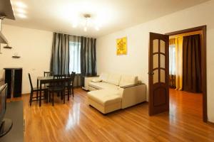 Апартаменты на Козлёнская улица, 13А, Вологда