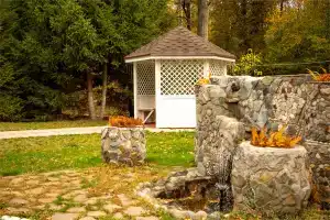 Санаторий «Энергетик», Тамбов