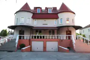 Гостевой дом «Анастасия», Калининград