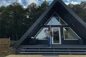 Окское экохозяйство, Иванчино