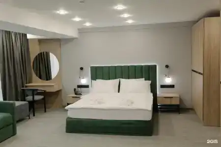 City Park Hotel Sochi - 31