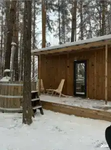 Дверь в Лес - 68