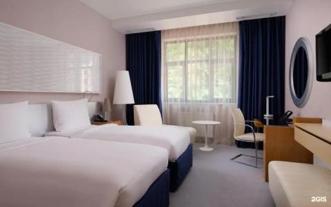 Radisson Роза Хутор - 76