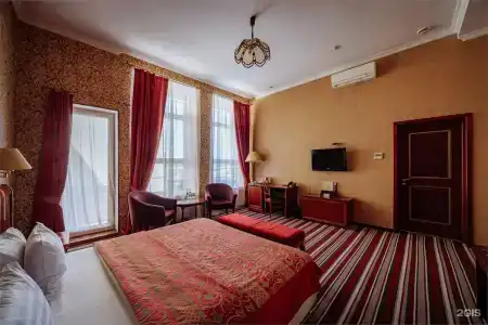 Grand Wellness Novahovo & Spa - 219