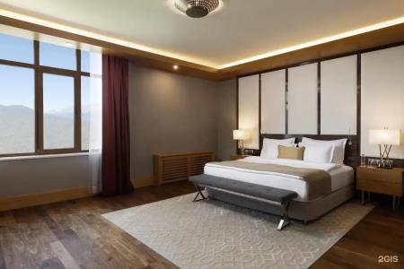 Rixos Красная Поляна Сочи - 152