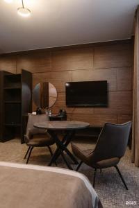 Молодежка - 36