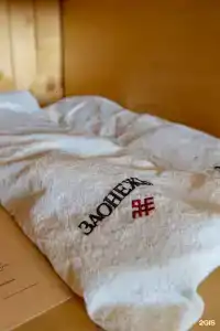 Заонежье Ретрит - 180