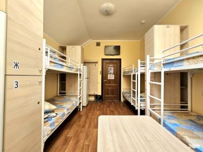 MTM Hostel - 20
