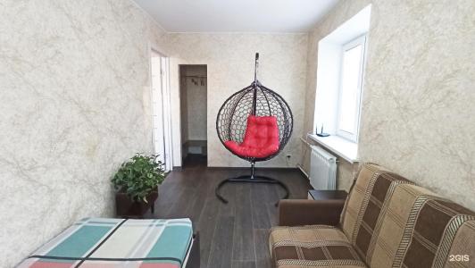 2-х комнатные апартаменты на пл. Свободы - 8