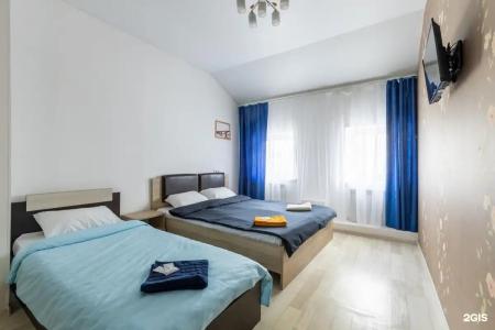 Нижний & Хостел - 100