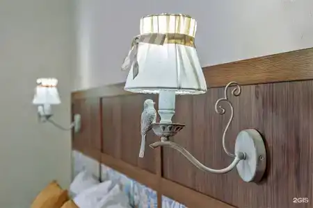 Фон Люце - 121