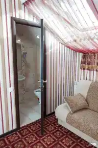 Guest House Gold Oven - 221