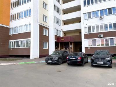 Вега на Старо-Московской 23  - 13