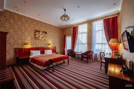 Grand Wellness Novahovo & Spa - 218