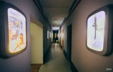 Sky Hostel - 12