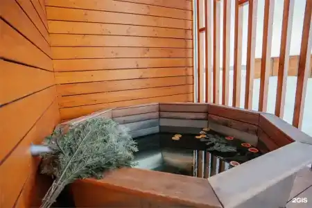 Volga Spa Village - 118