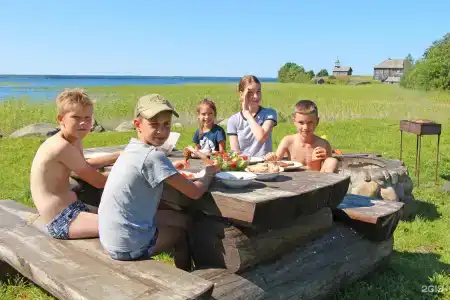 Жемчужина Заонежья - 151