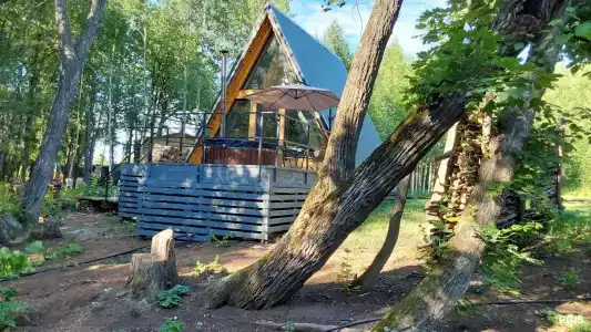 Загорские Дубки - 9