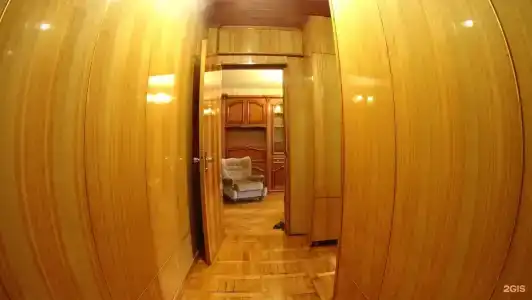 Династия на Пионерской - 43