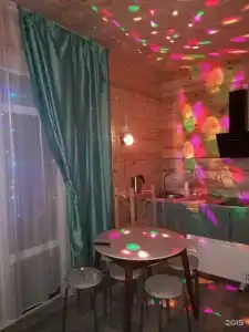 Янтарная - 105