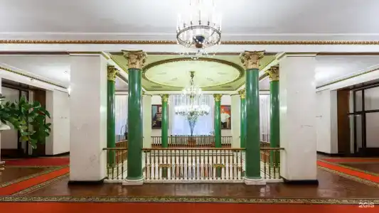 Советский - 10