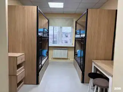 Хостел на Холмской 45 - 41