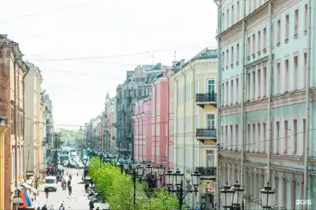 Октябрьская - 214