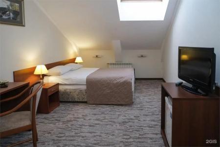 Богемия - 123