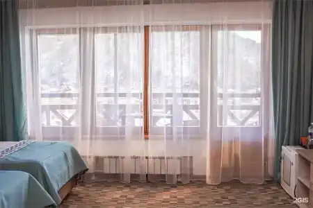 Крестовая Падь - 183