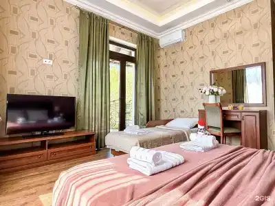 Гостевой дом на Кирова - 49
