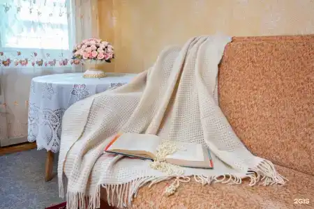 улица Карла Либкнехта, 15 Квартира - 9