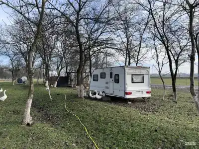 Беной Тревел Озеро - 19