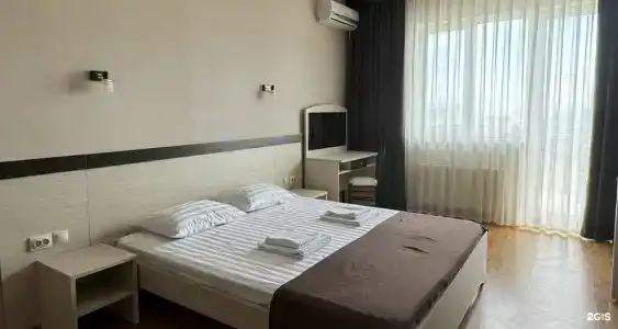 Дюны Джемете - 132