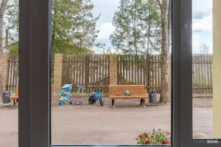 Усадьба Лосево - 11