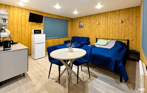 GornoStay-House - 26