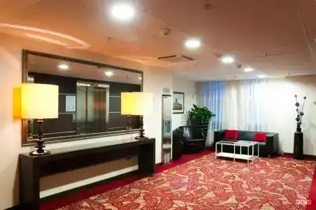 Courtyard by Marriott Kazan Kremlin - 8