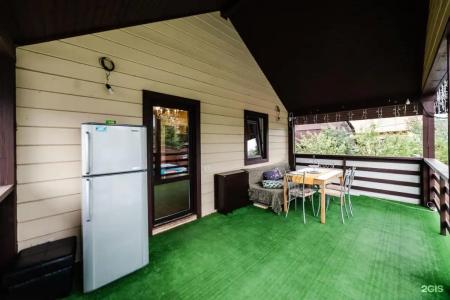 Красногорский Район СНТ Текстильщик Калиновая Улица 161 - 2