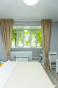 на Ореховый бульвар, 21к1 - 19